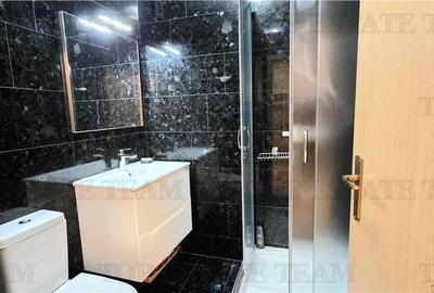 Apartament cu 3 camere decomandat, mobilat în Kiseleff - 11