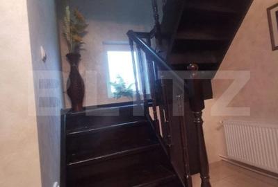 Casa individuala 5 camere, zona Centrala Radauti - 10