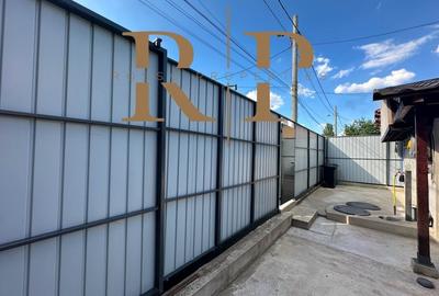 Casa cu teren 250 mp ** Giulesti** - 15