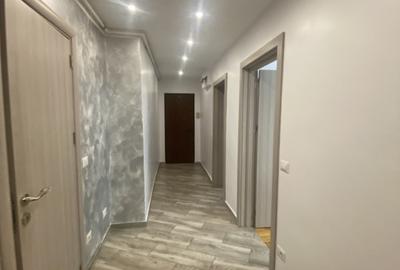 Vanzare apartament 3 camere Centrul Civic Brasov - 7