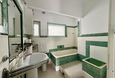 Casă individuală cu 8 camere cu Canalizare în Grădina Icoanei - 16