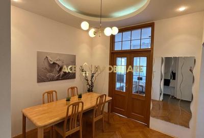 Apartament cu 3 camere decomandat, mobilat în Dacia - 13