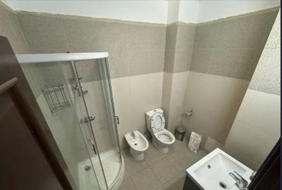 Floreasca,bl.2009, et.1/5,Amenajat,centrala,2 bai,loc parcare, nemobilat,Liber - 5