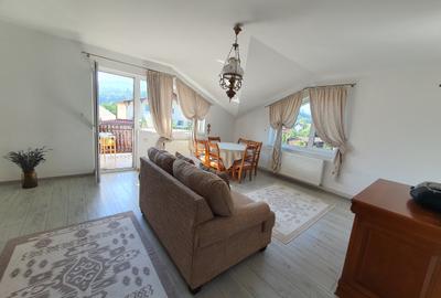 Apartament de inchiriat la casa in Cristian