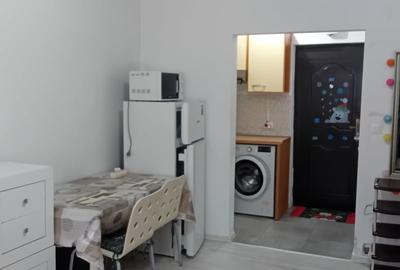 Garsonieră decomandată în Titan - 7