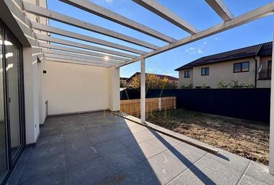Duplex modern cu 5 camere | Dumbravita - 8
