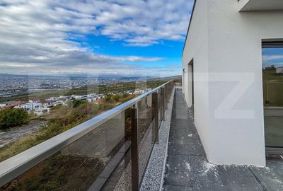 Duplex Elegant, 200 mp, cu Panorama si Finisaje de Top, Iris - 13