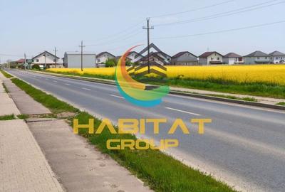 Teren Construcții intravilan de 521 mp, în Berceni