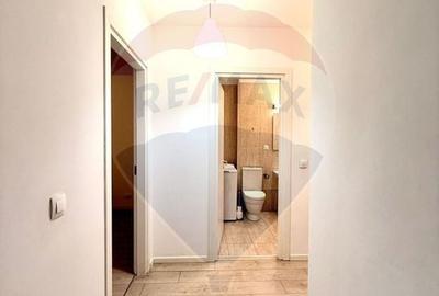 INCHIRIERE Apartament 2 camere City Point Aviatiei - 17