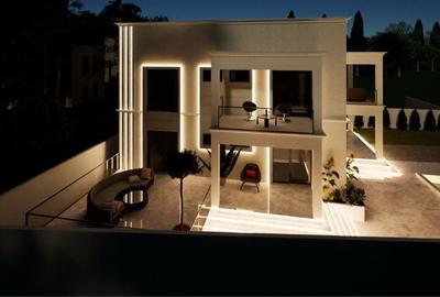 Casă cu 4 camere în Exterior Vest - 7