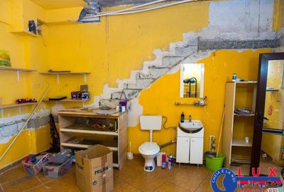 ID 8264 DE INCHIRIAT - Spa?iu comercial - Cartier Vest - 7