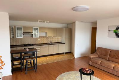 Apartament cu 3 camere decomandat în 1 Mai - 17