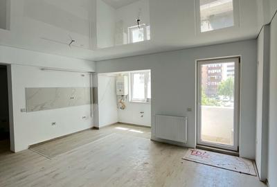 Apartament 3 camere,decomandat-70 MP-Militari Residence - 4