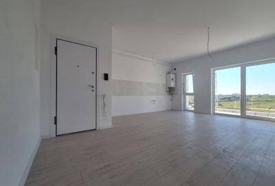 Apartament cu 2 camere semidecomandat în Mehala - 3