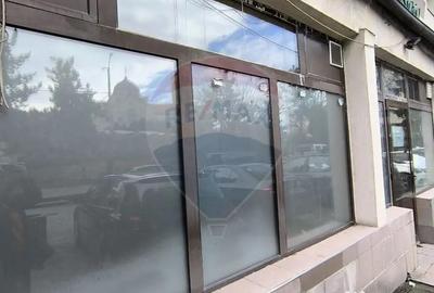 Spațiu comercial, de 125 mp, în Mănăștur - 15