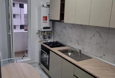 Garsonieră decomandată în Chiajna - 2