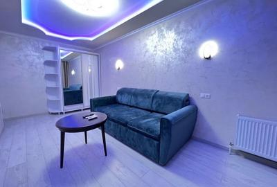 Apartament cu 2 camere decomandat în Central - 1