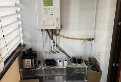 Apartament 2 camere, zona Bucium - 9