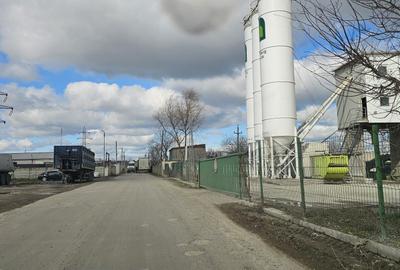 Teren Construcții intravilan de 2500 mp, în Periferie - 1