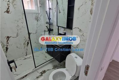 Apartament cu 3 camere semidecomandat în Crângași - 20