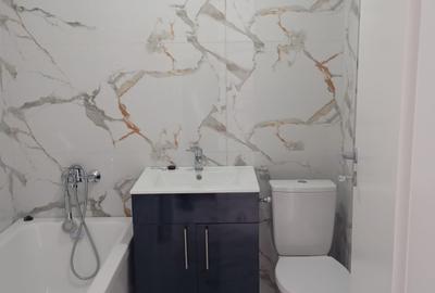 Garsonieră decomandată în Chiajna - 3