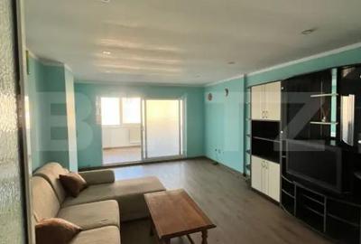 Apartament cu 2 camere decomandat în Central - 1