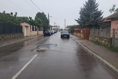 Teren Construcții intravilan de 1188 mp, în Palazu Mare - 5