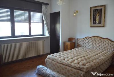 Casă cu 5 camere cu Teren 150 Mp în Floreasca - 18