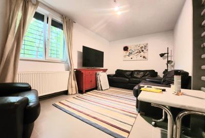 Apartament cu 3 camere semidecomandat în Floreasca - 2