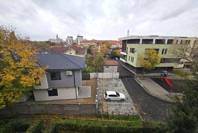 Apartament 2 camere decomandat | Strada Traian Vuia | Satu Mare - 13