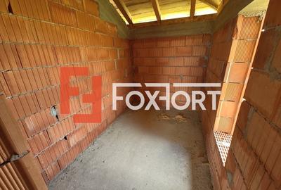 Casa Giarmata la gri cu toate utilitatile - ID V5615 - 20