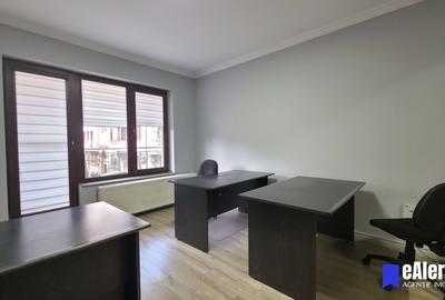 Birou, de 90.370002746582 mp, în P-ța Victoriei - 8