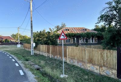 Casa la tara , Dambovita . - 2