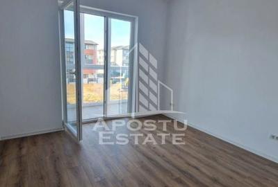 Apartament cu 2 camere decomandat în Giroc - 8