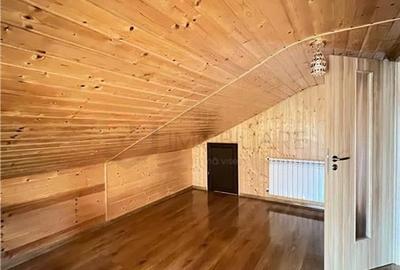 DUMBRAVITA - CASA INDIVIDUALA - 4 cam - 2 bai - GARAJ - LOCATIE SUPERBA DUMBRAVITA - CASA INDIVIDUALA - 4 cam - 2 bai - GARAJ - LOCATIE SUPERBA - 18