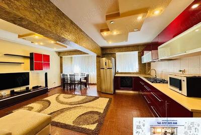 Apartament cu 4 camere în Micro 20 - 8