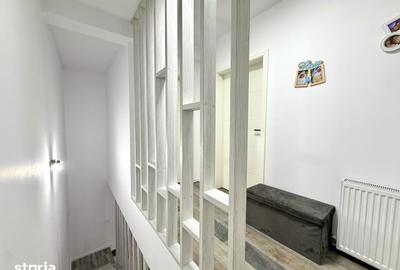 Casă cu 3 camere cu Canalizare în Dumbrăvița - 15