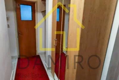 Apartament cu 3 camere decomandat, mobilat în Tei - 6