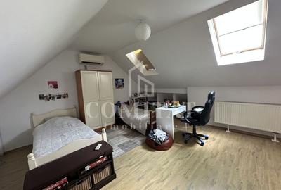 Apartament cu 3 camere | 89 mp | Zona Câmpului - 10