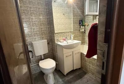 Apartament cu 3 camere decomandat, mobilat în Tomis Nord - 6