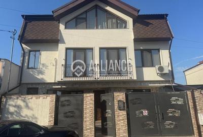 TOMIS 2/VICTORIA  (COD04)- Vila superba cu finisaje moderne - 1