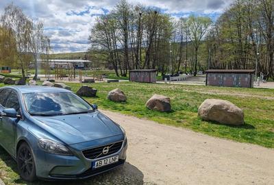 Casă cu 4 camere în Petrești - 8