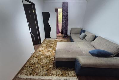 Apartament cu 2 camere nedecomandat, mobilat în Alexandru cel Bun - 1