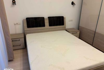 Apartament cu 2 camere decomandat, mobilat în Costin Georgian - 3