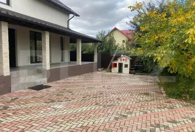 Casă cu 4 camere cu Teren 500 Mp în Central - 8