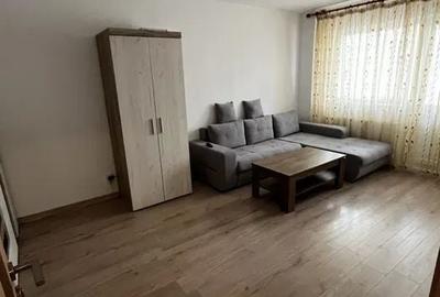 Apartament cu 2 camere decomandat, mobilat în Gorjului - 1