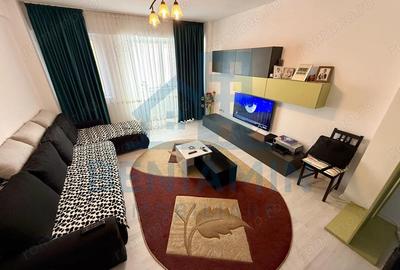 2 decomandate - etaj 1 - 62mp - an 2014 - 1Mai - Sara - Medicina - 1