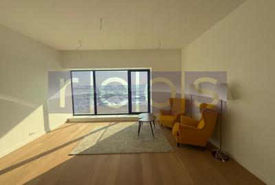 Apartament cu 2 camere semidecomandat în Barbu Văcărescu - 2