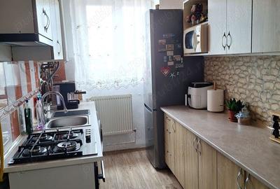 Apartament 2 camere zona centrala! - 5