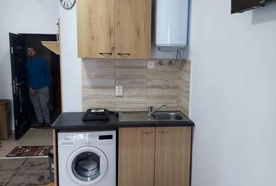 De vanzare: Garsoniera Campina De vanzare: Garsoniera Campina - 2